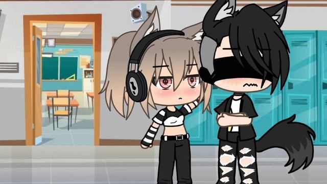 Чёлка[?] смотреть онлайн