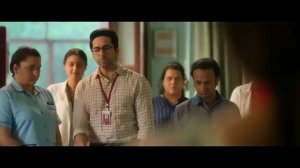 Doctor G 2022 Latest full movie in Ayushman Khurana || Bollywood hit movie2023 @DIGITALCHANDAN16