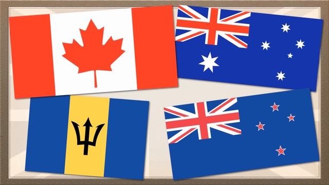 The Difference between the UK, Great Britain & England Explained смотреть онлайн