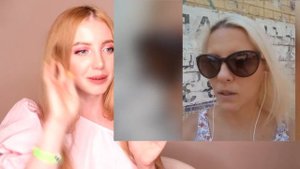 ОТПАЛИ ДО ПЛЕШИ ИЗ-ЗА БЕЛОГО БЛОНДА. РЕАКЦИЯ НА НЕУДАЧНОЕ ОСВЕТЛЕНИЕ ВОЛОС