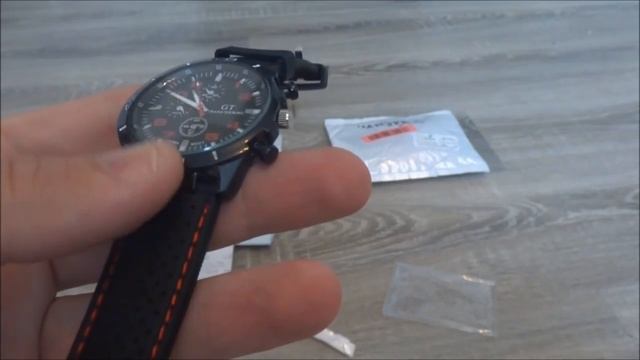 Много прикольных посылок с AliExpress