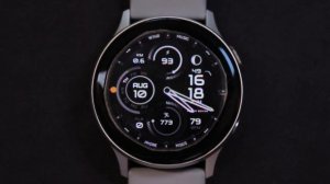 ТОП 5 БЕСПЛАТНЫХ ЦИФЕРБЛАТОВ НА SAMSUNG GALAXY WATCH ACTIVE 2 ***ЧАСТЬ 12***/SAMSUNG GALAXY WATCH/