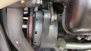 минитрактор yanmar AF17