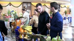 Цыгане-Часть-4-День-2-Свадьба Одисея и Даши-Запорожье-Видео-Николай-Тел-063-990-69-69.
