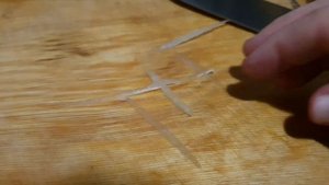 Арбузное варенье.?Неправильный кот!?