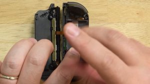 Fix Your Nintendo Switch Left Joy-Con Sync Issues!