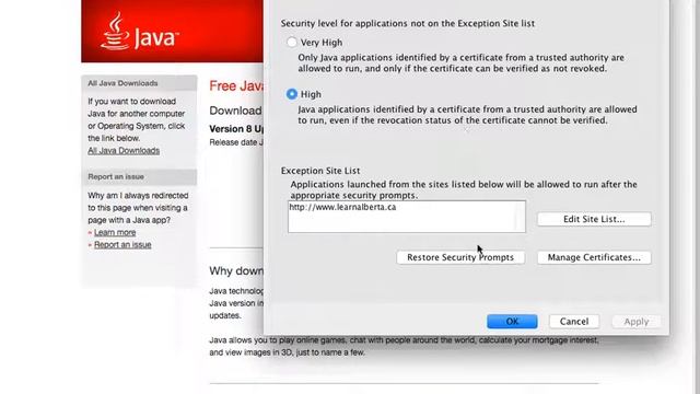 Run Physics Java Simulations смотреть онлайн
