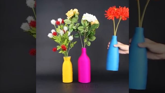 17 УМНЫХ И КРУТЫХ ИДЕЙ ИЗ ОСТАТКОВ ПРЯЖИ смотреть онлайн