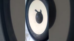 Китайская колонка JBL EXTREME vs динамик 6 ом 100 ват