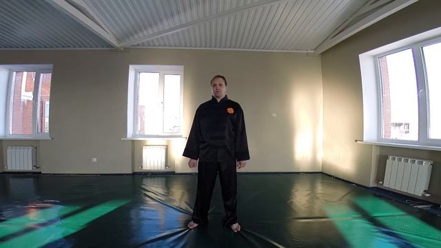 Цигун для начинающих 0+ смотреть онлайн