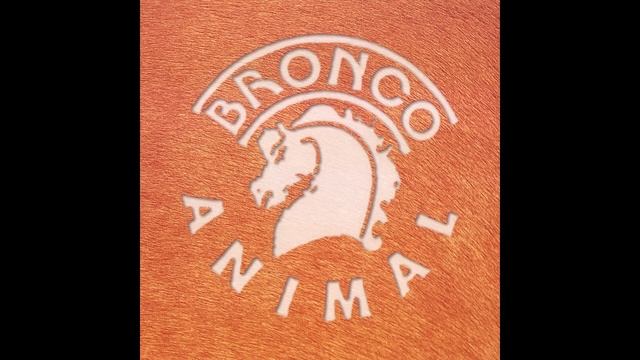 Bronco - La Apuesta (Cover Audio) смотреть онлайн