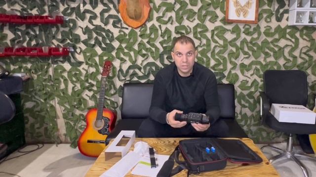 Тепловизор АРКОН - распиаренное дерьмо . смотреть онлайн