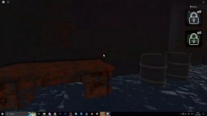 Прохождение игры Метро 2012 Роблокс