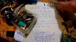 Еще немного о кварцевых генераторах