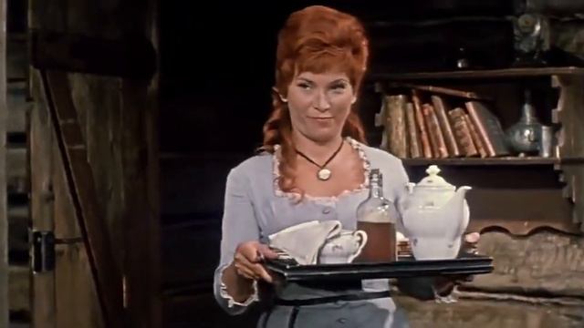 Сыновья Большой Медведицы смотреть онлайн