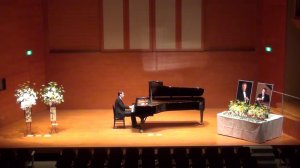 Bortkiewicz Lamentations and Consolations Nos.5 - 8 Alexey Komarov