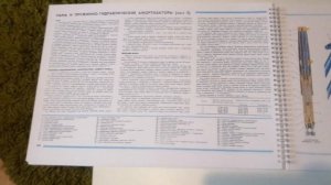 Цветной альбом "Мотоциклы ИЖ-Планета-2, ИЖ-Юпитер-2, ИЖ-Юпитер-2К", 1972 год в Москве