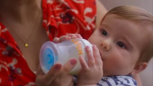 5 Best Bottle for Breastfeeding Baby - Breastfeeding Bottle Review смотреть онлайн