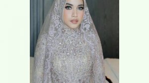 Красивые девушки в хиджабе