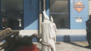 Мнение Алексея Макаренкова - Wolfenstein 2: The New Colossus