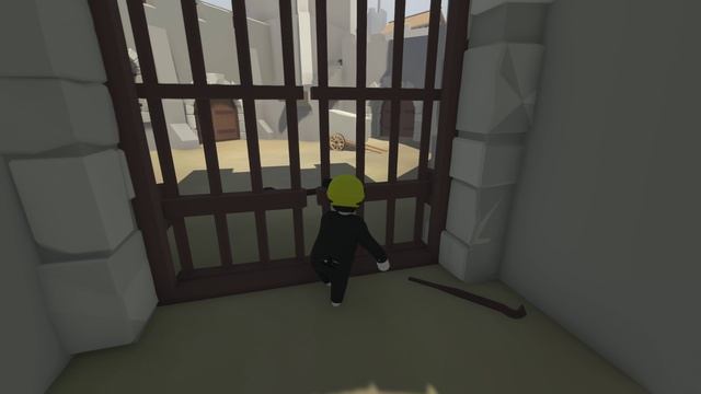 Human fall flat прохождение уровней. Прохождение Human Fall Flat доп сны. Прохождение игры Human Fall Flat 1#.