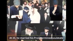 Who is The Yanuka Rav Shlomo Yehuda???