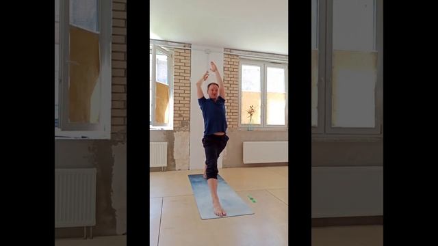 ПСИХОЛОГИЯ ЙОГИ. Йога + медитация. Практика.