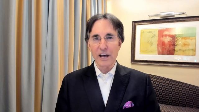 The Healing Power of Unconditional Love | Dr John Demartini смотреть онлайн
