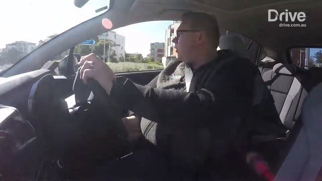 2018 Subaru XV 2 0i P video review смотреть онлайн