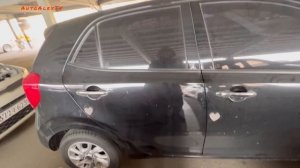 22.02.22 Kia Mohave-3.0 diesel-пробег более 500.000км