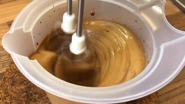 Дальгона кофе! Кофейное лакомство!