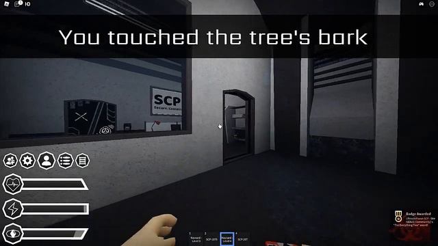 Scp - Site Nexus Roleplay (Alpha) By Scp - Site Nexus [Community] - Roblox смотреть онлайн