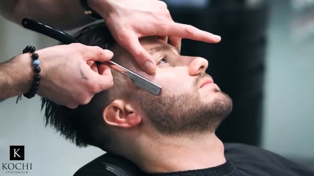 MESSY HAIRSTYLE. Mens hairstyle inspiration