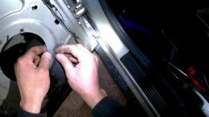 Как снять обшивку двери со снятием стёкол Renault Duster 1 ➤ Пошаговое руководство