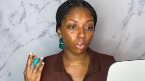 Makeup Verzuz: Nars Natural Radiant Longwear Foundation vs. Soft Matte Foundation | Niara Alexis