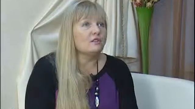 «Творческая гостиная»: Ксения Тарасова от 12+ смотреть онлайн