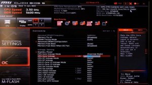 How to overclock Intel's awesome Core i5-13600K to 5.5GHz!