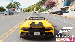 ЧИТЫ /// FORZA HORIZON 5///НА ДЕНЬГИ