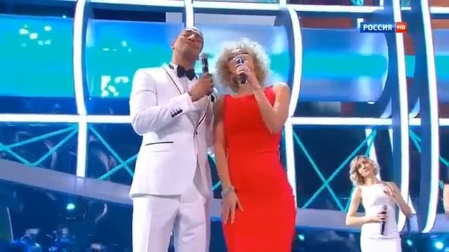 Soprano Турецкого и Roberto Kel Torres - Песня Года