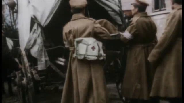 Слышали деды, смело мы в бой пойдем за Русь Святую 1914 год. смотреть онлайн