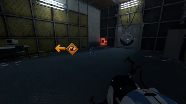 Portal 2 Co-op - #4 смотреть онлайн