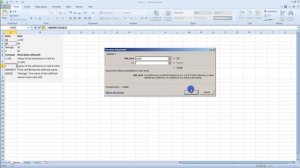 10.3 Using INDIRECT Function - MS Excel (Urdu) - MS Office 2010 Tutorials