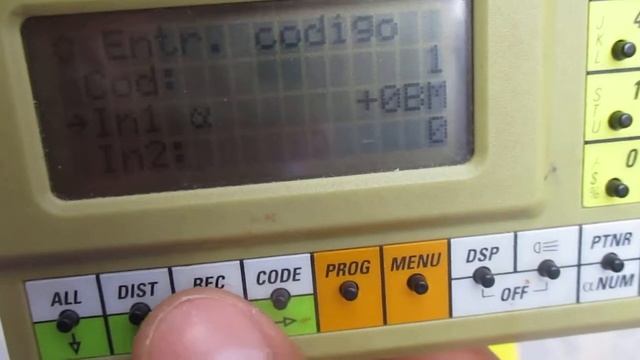 Replanteo con leica - Clase 2 смотреть онлайн