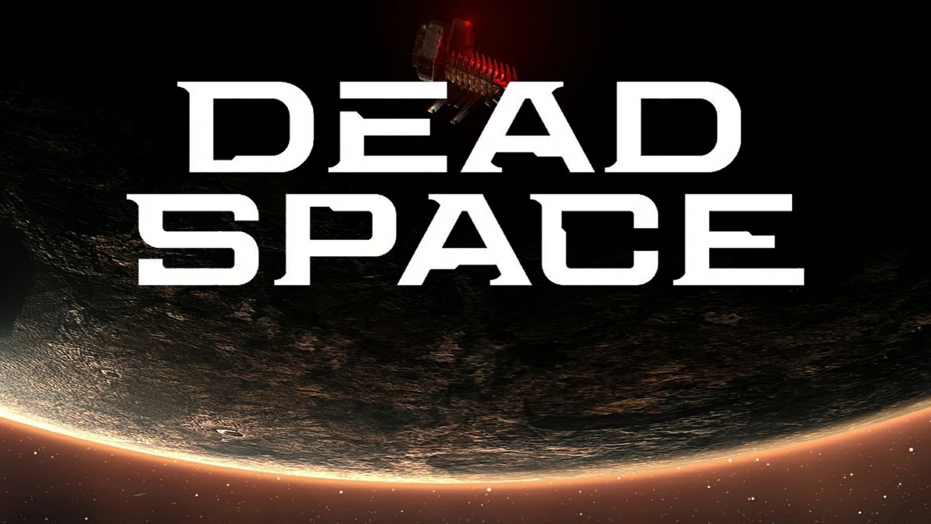 Dead Space-Official Teaser Trailer