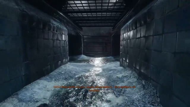 Metro Exodus let's play часть 1 смотреть онлайн