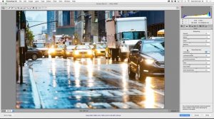 Photoshop CC 2015 - Dehaze