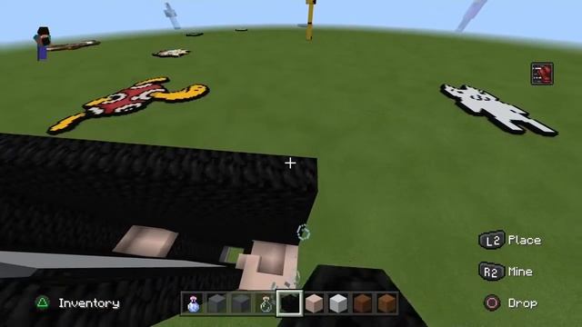 How to Build Wilbur Soot v.3 Minecraft Skin Tutorials