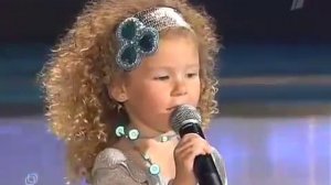 Наташа Королёва и Ника   На синем море avi   YouTube