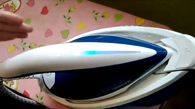 Компактный и очень удобный парогенератор philips gc7926 с вертикальным отправиванием (обзор) смотреть онлайн