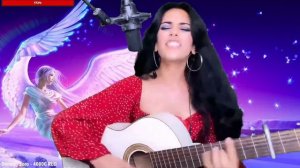 Shakira - whenever, кавер, поёт Елена Ереван
